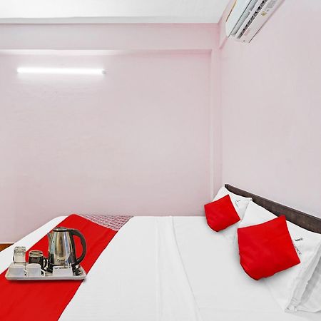 Hotel O Karapakkam, 첸나이 외부 사진