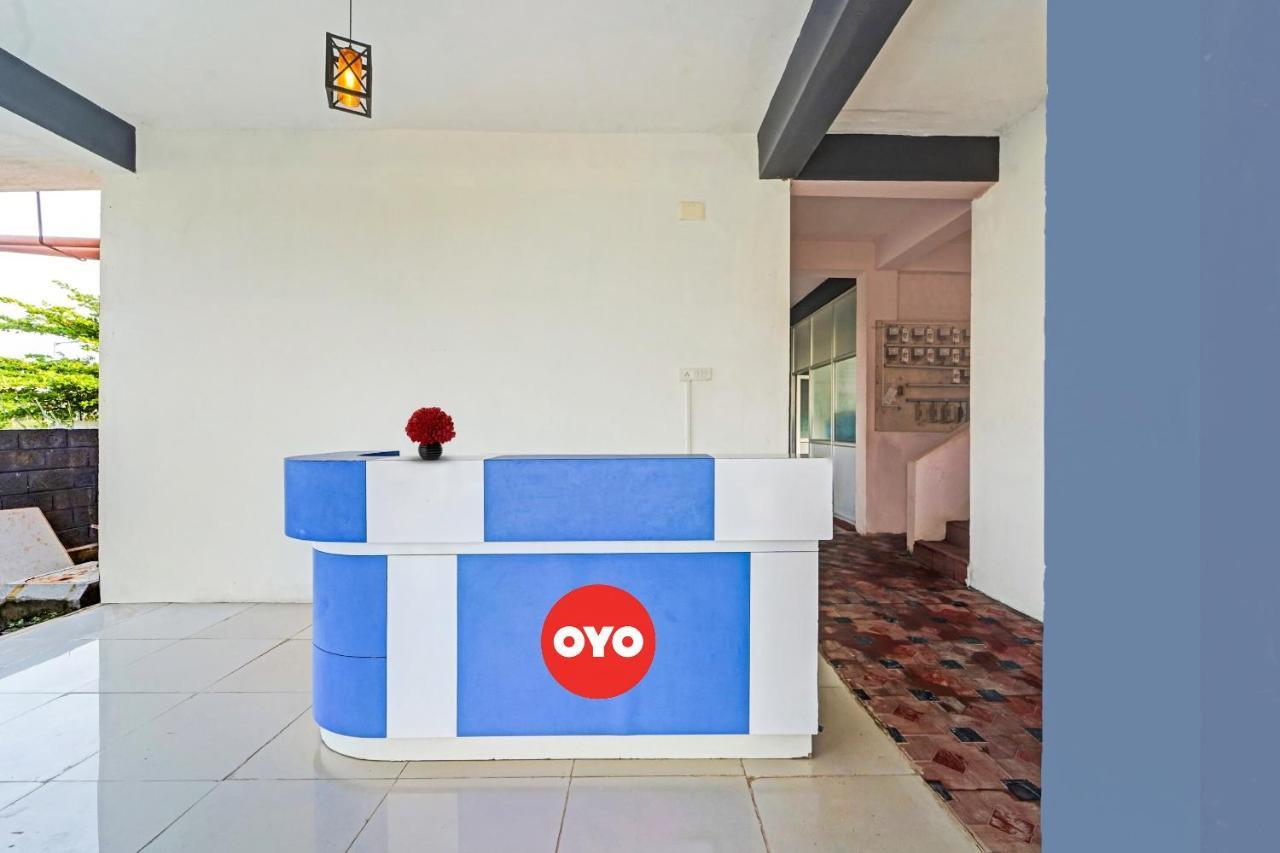 Hotel O Karapakkam, 첸나이 외부 사진