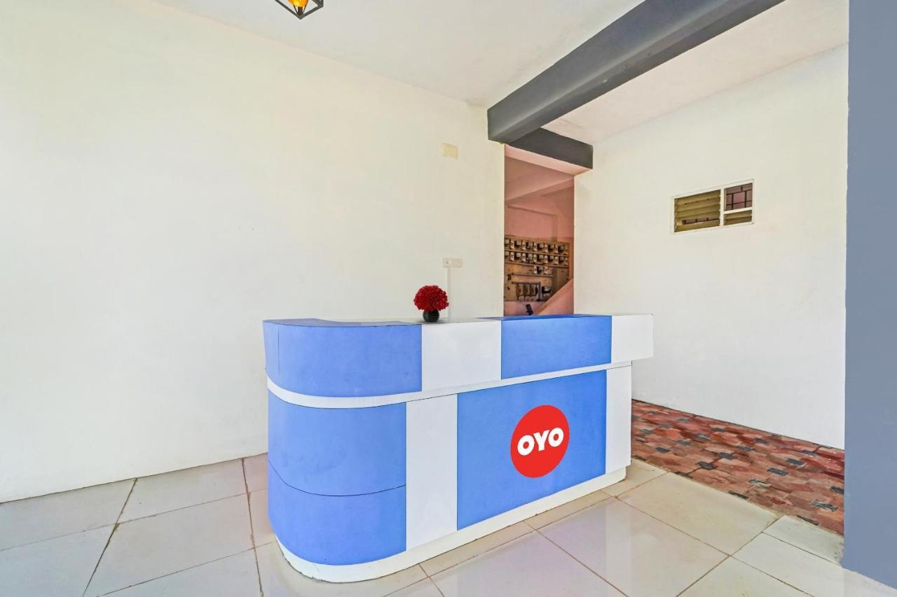 Hotel O Karapakkam, 첸나이 외부 사진