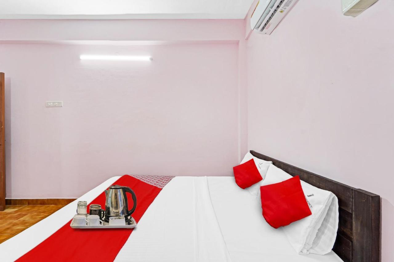 Hotel O Karapakkam, 첸나이 외부 사진